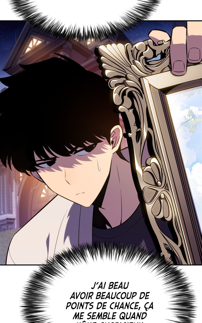 Read I'm the Max-Level Newbie FR Manga Online