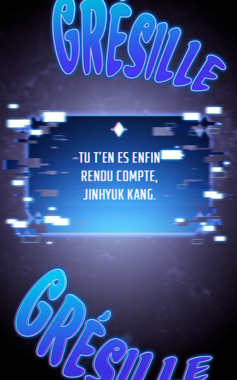 Read I'm the Max-Level Newbie FR Manga Online