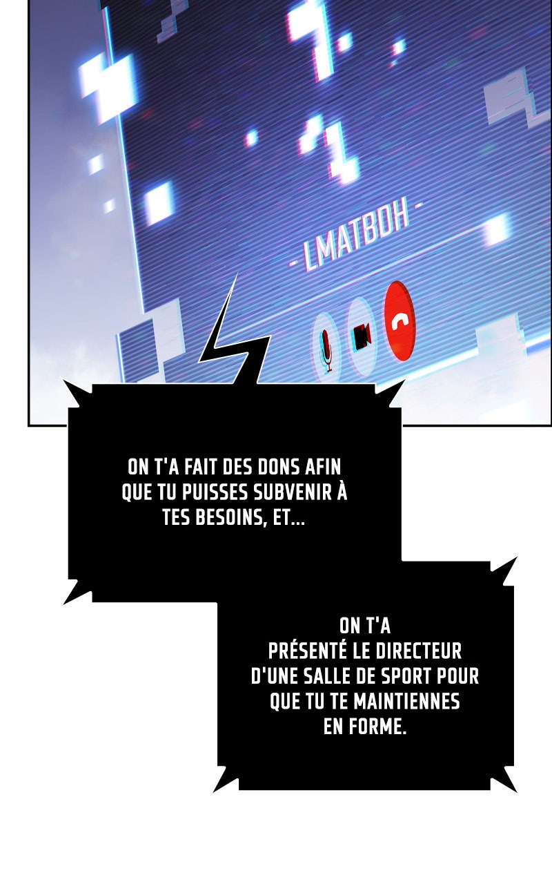 Read I'm the Max-Level Newbie FR Manga Online