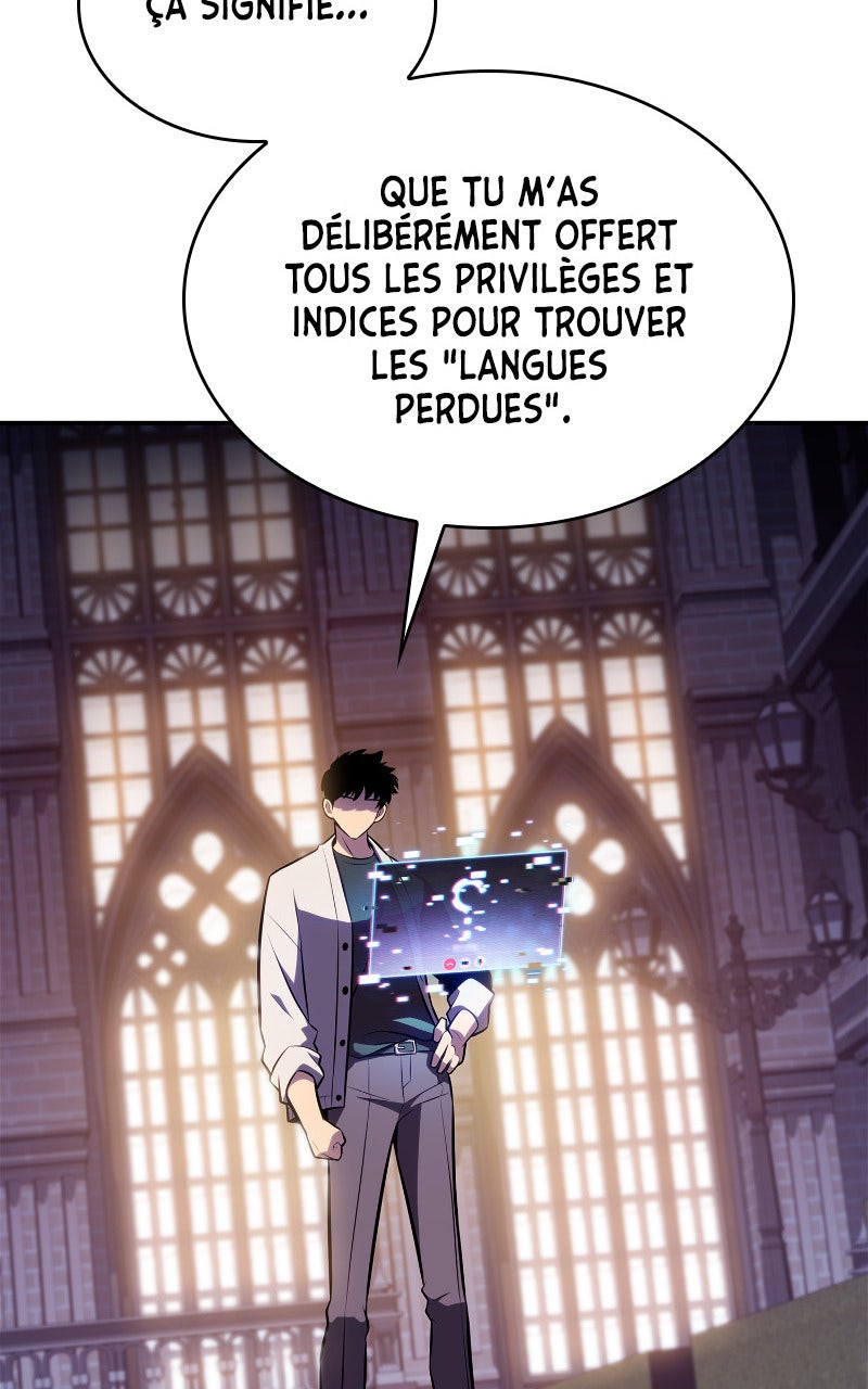 Read I'm the Max-Level Newbie FR Manga Online