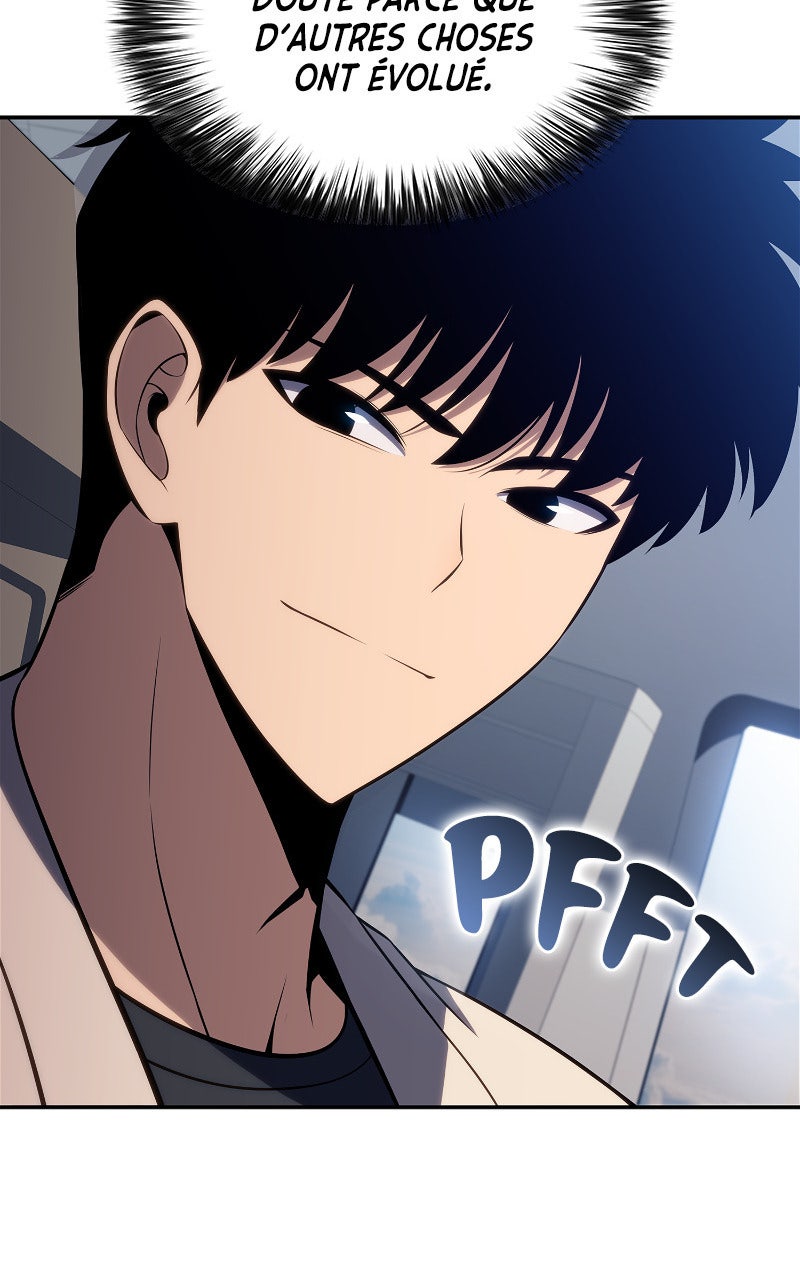 Read I'm the Max-Level Newbie FR Manga Online