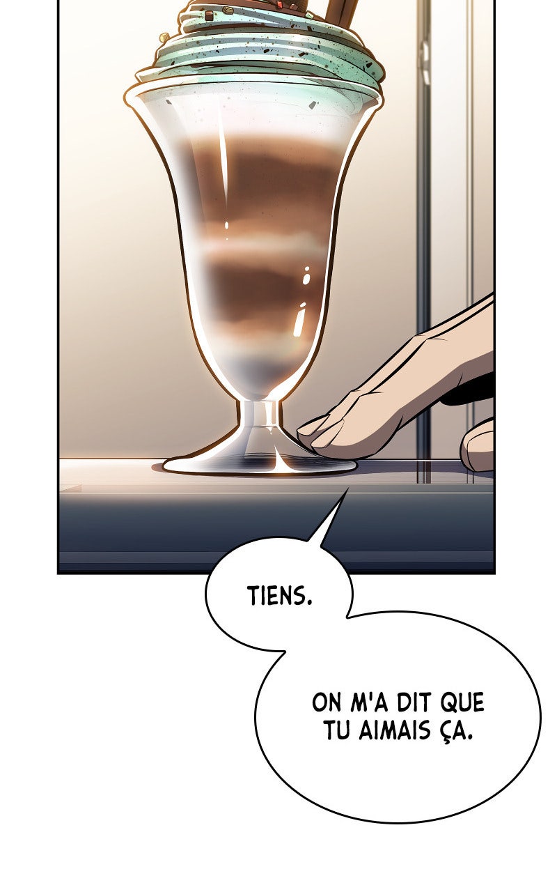 Read I'm the Max-Level Newbie FR Manga Online