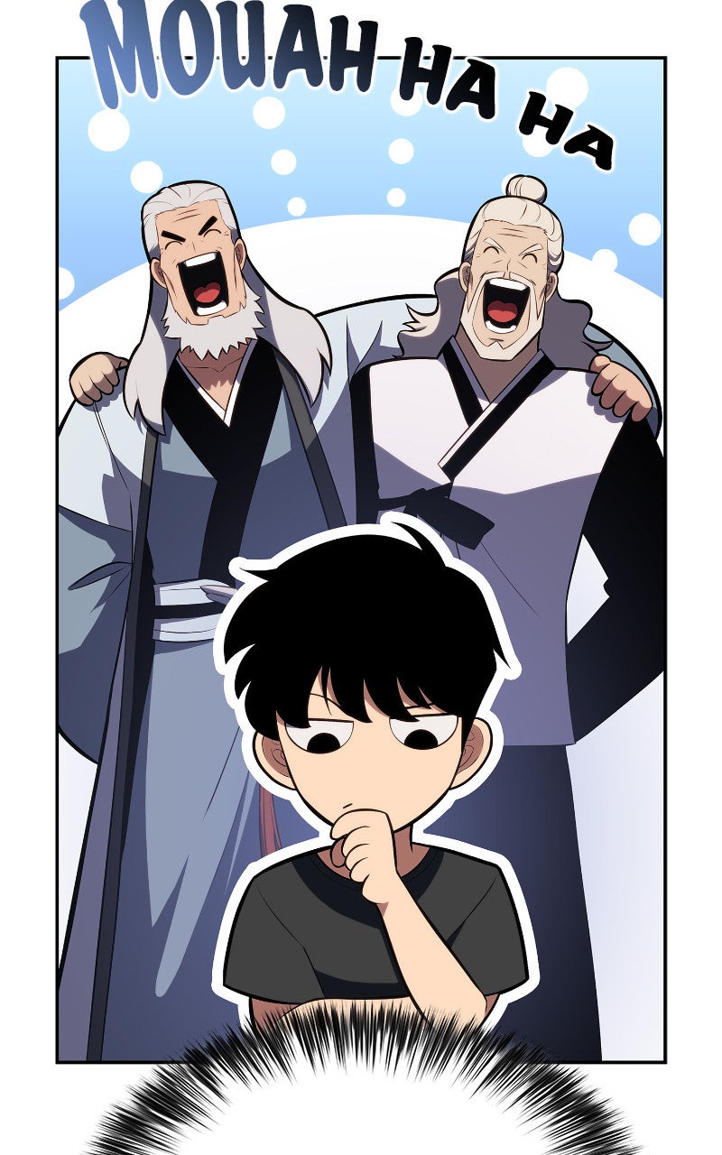 Read I'm the Max-Level Newbie FR Manga Online