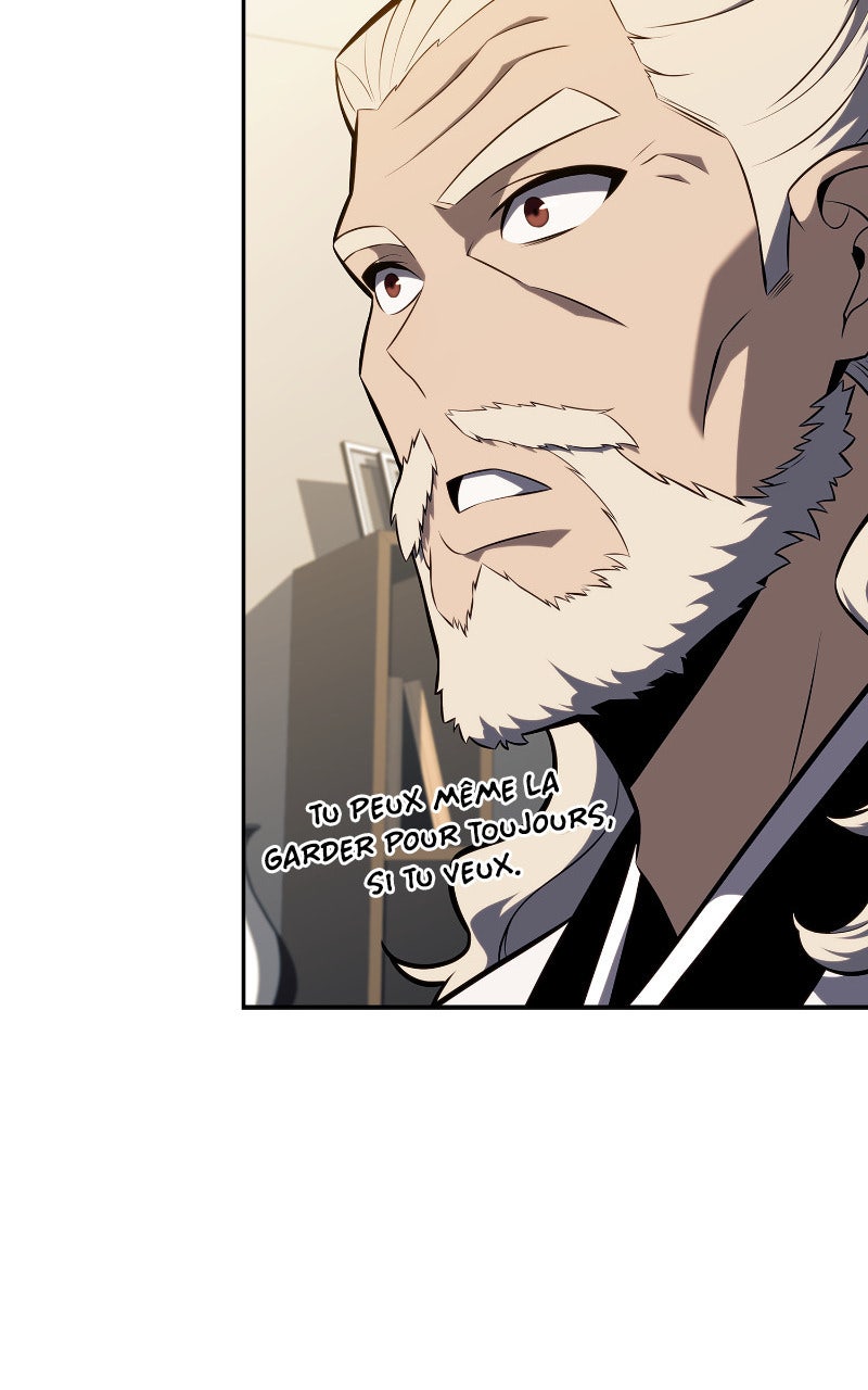 Read I'm the Max-Level Newbie FR Manga Online