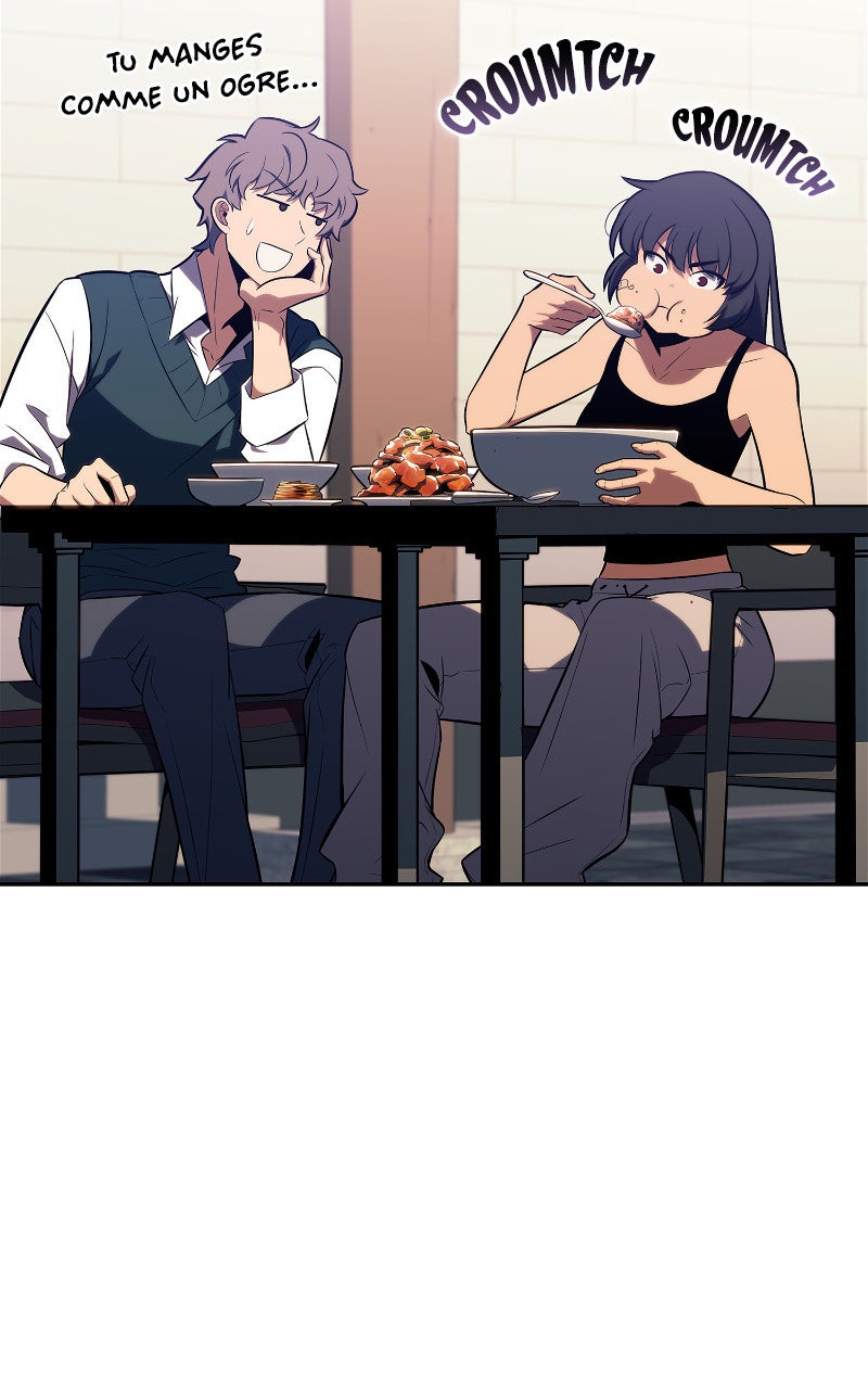 Read I'm the Max-Level Newbie FR Manga Online