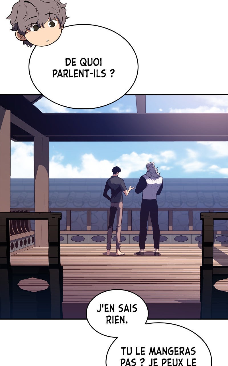 Read I'm the Max-Level Newbie FR Manga Online