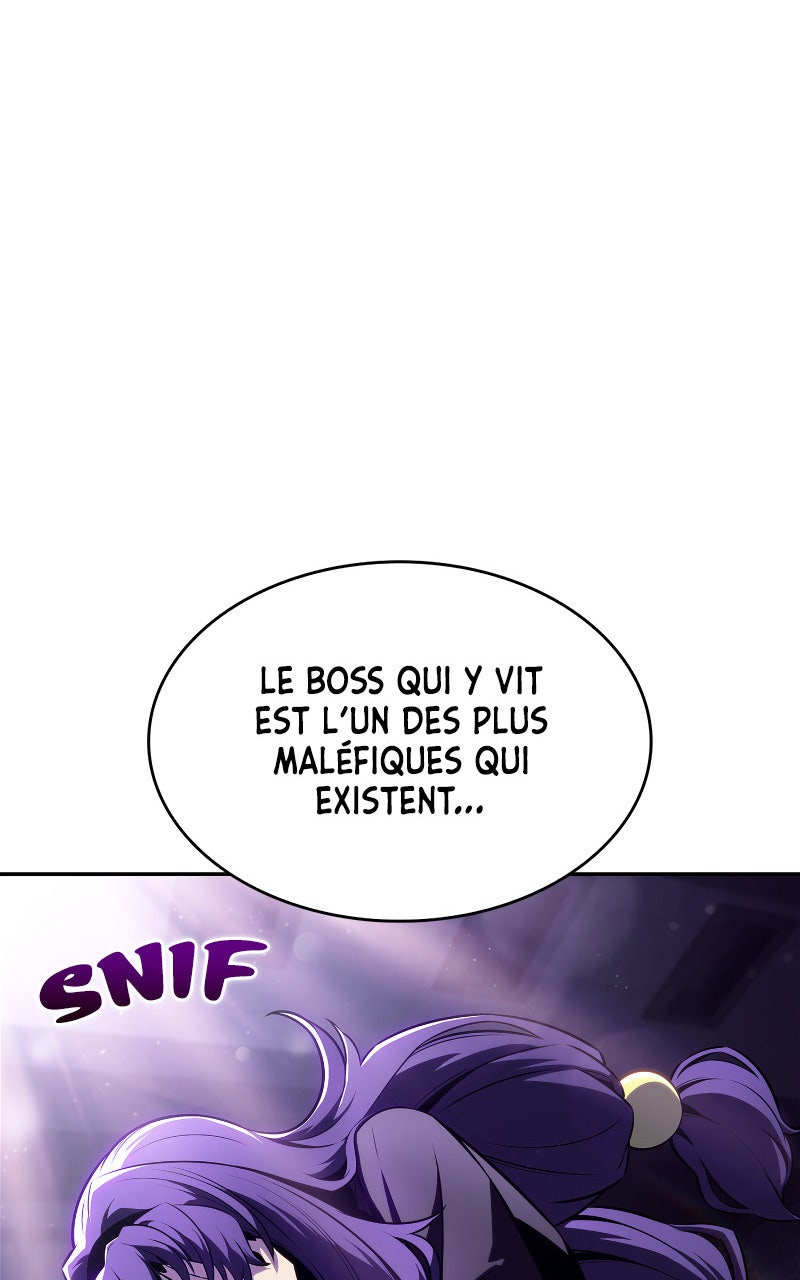 Read I'm the Max-Level Newbie FR Manga Online