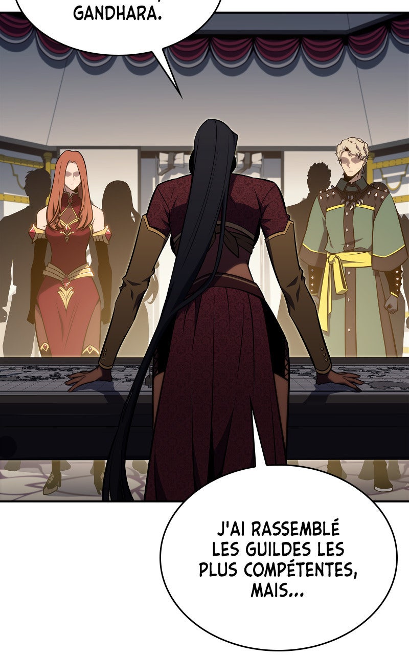 Read I'm the Max-Level Newbie FR Manga Online