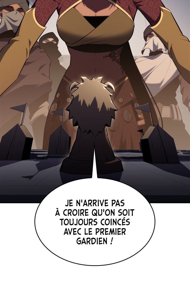 Read I'm the Max-Level Newbie FR Manga Online