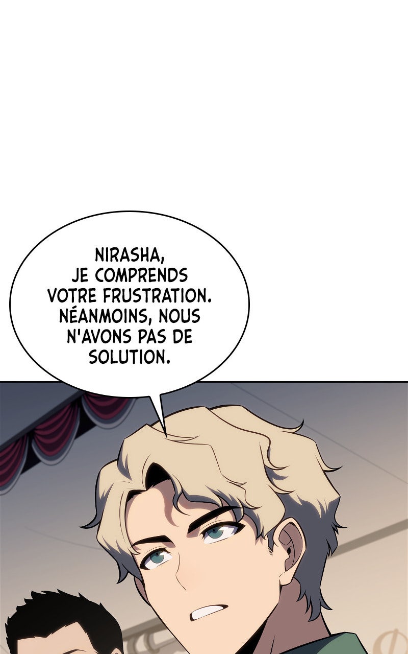 Read I'm the Max-Level Newbie FR Manga Online