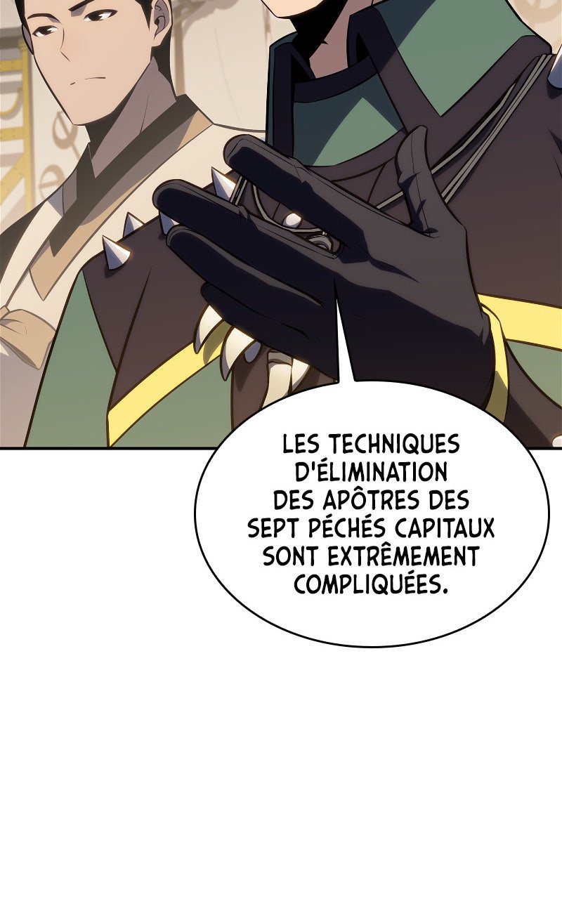 Read I'm the Max-Level Newbie FR Manga Online