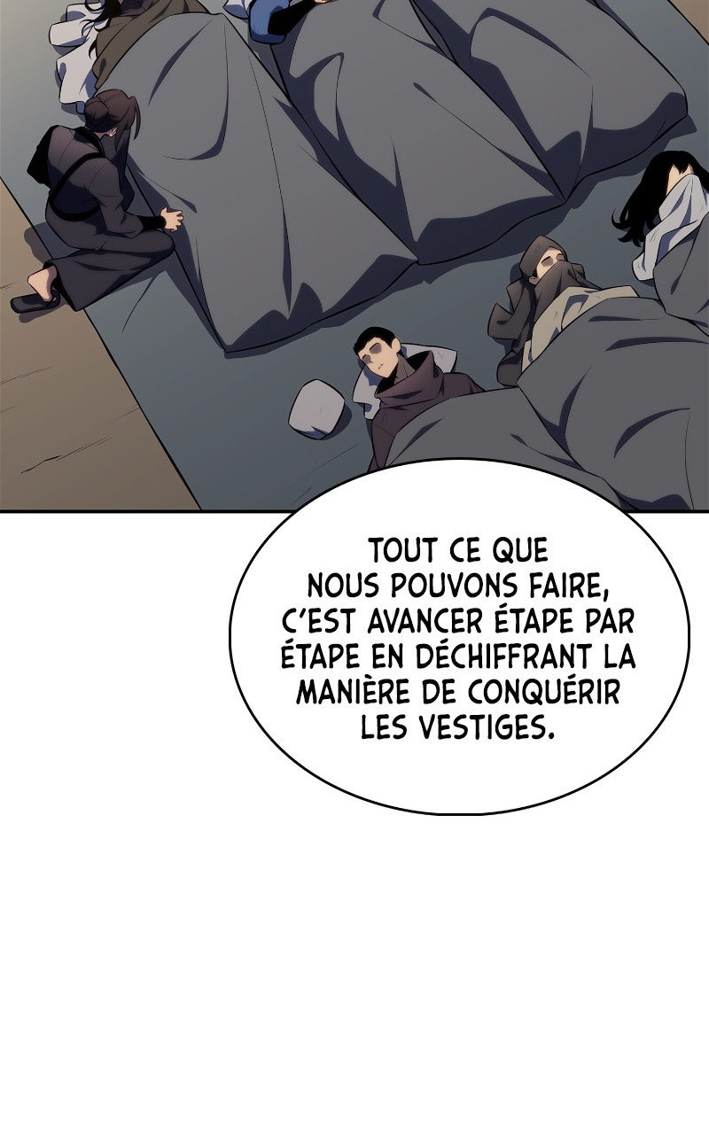 Read I'm the Max-Level Newbie FR Manga Online