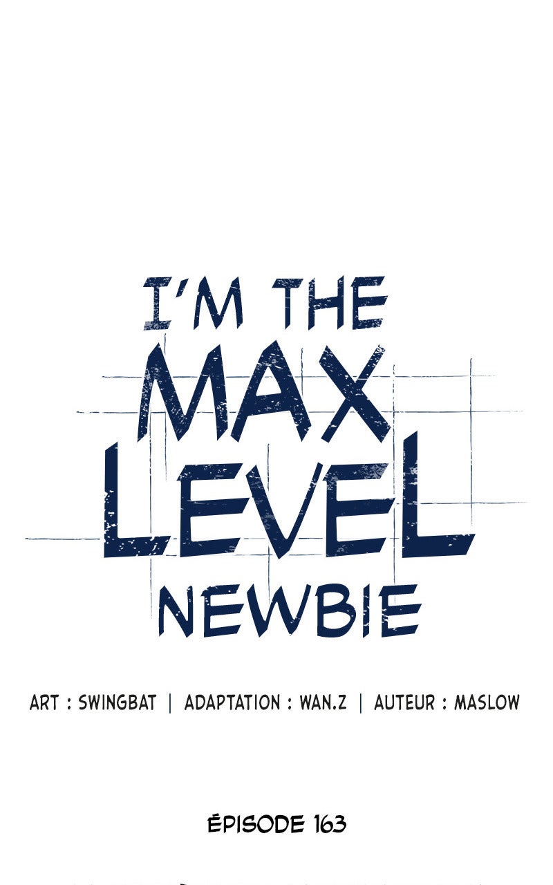 Read I'm the Max-Level Newbie FR Manga Online