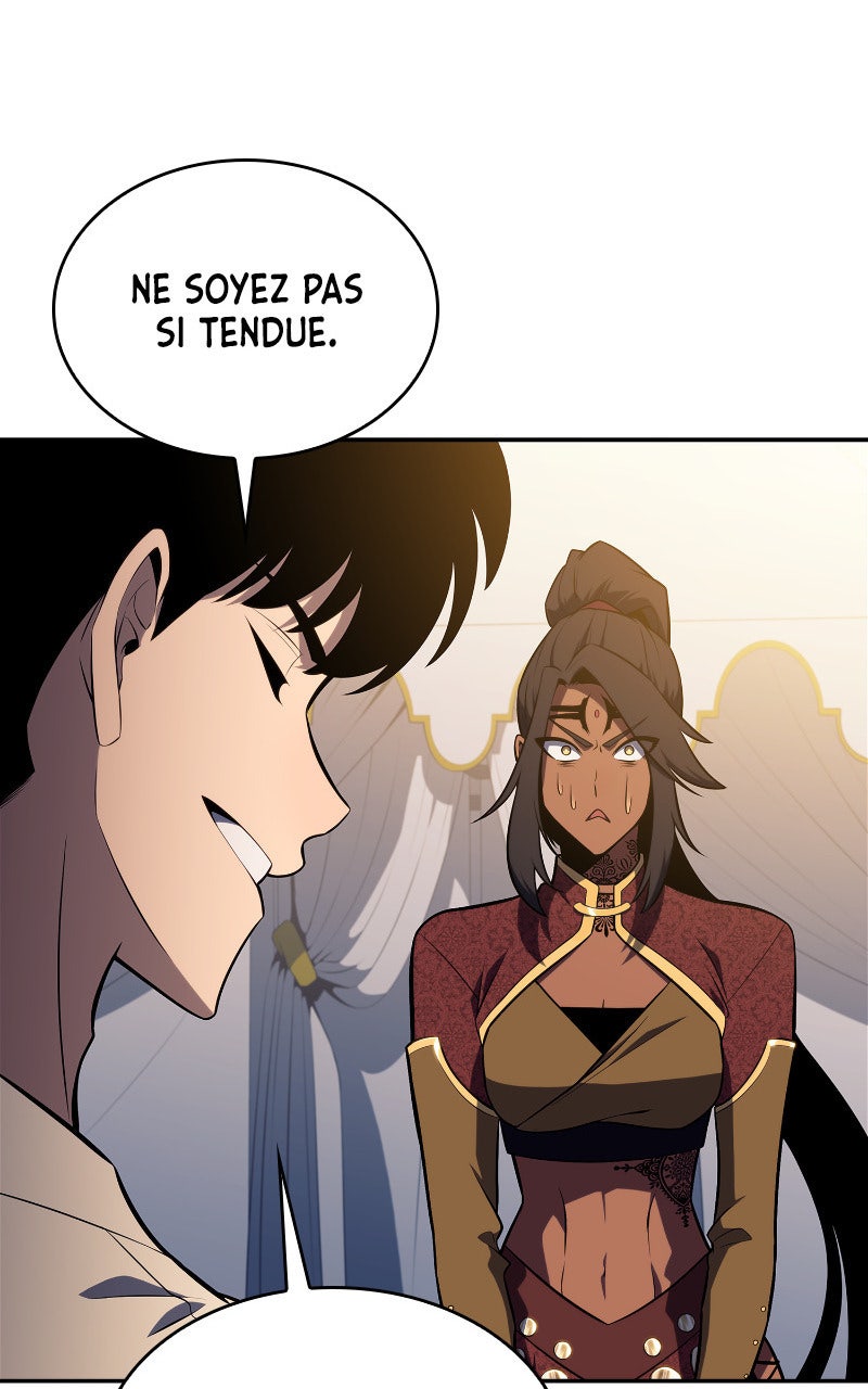 Read I'm the Max-Level Newbie FR Manga Online