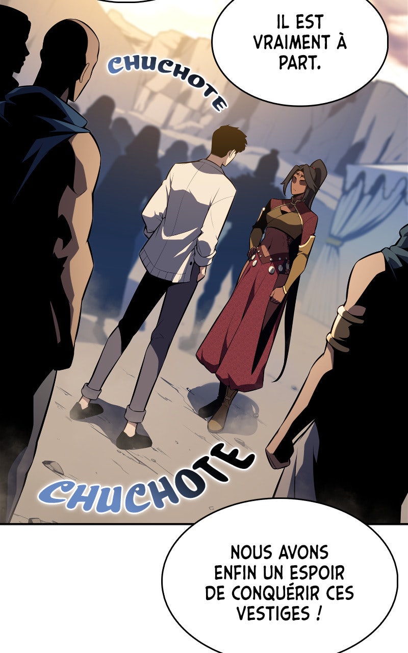 Read I'm the Max-Level Newbie FR Manga Online