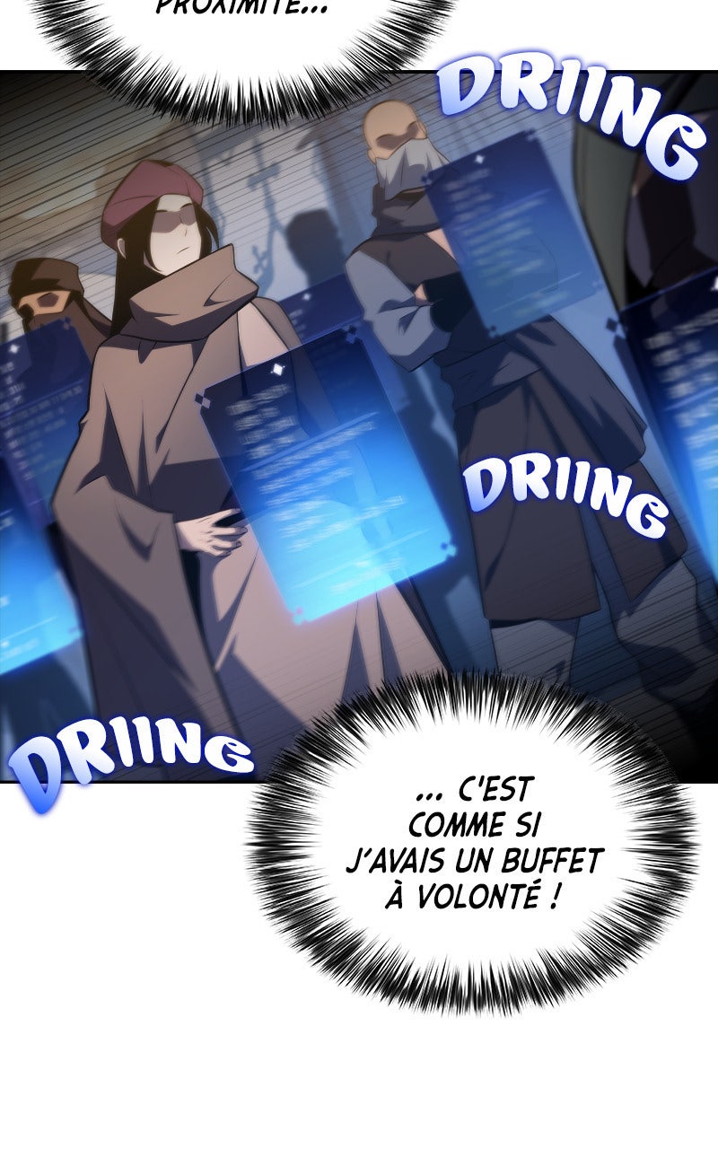 Read I'm the Max-Level Newbie FR Manga Online