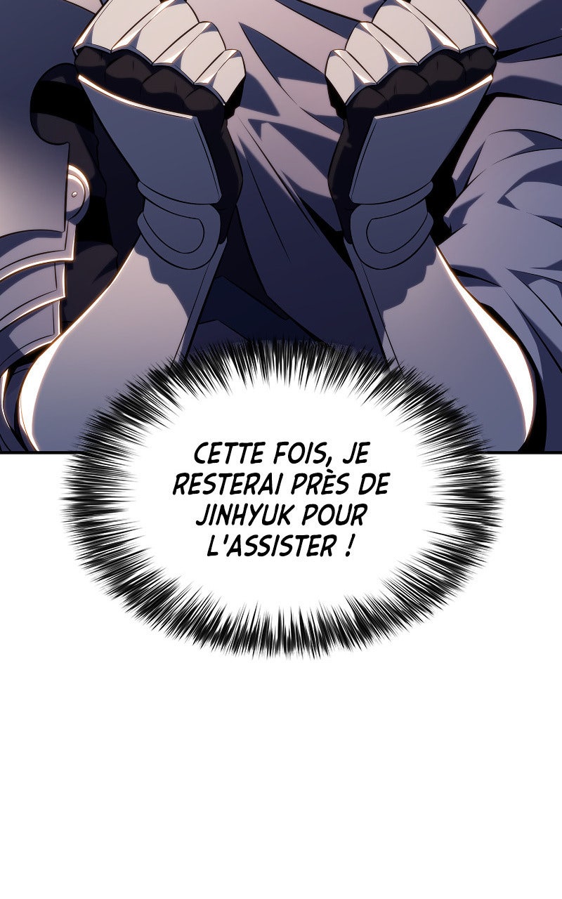 Read I'm the Max-Level Newbie FR Manga Online