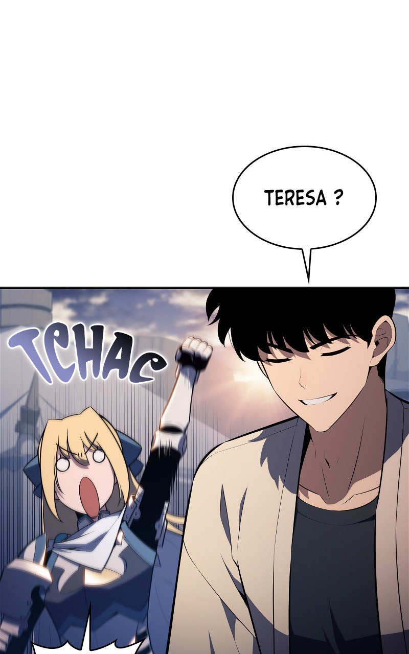 Read I'm the Max-Level Newbie FR Manga Online