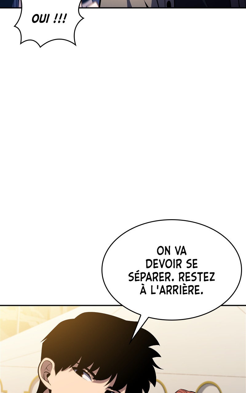 Read I'm the Max-Level Newbie FR Manga Online