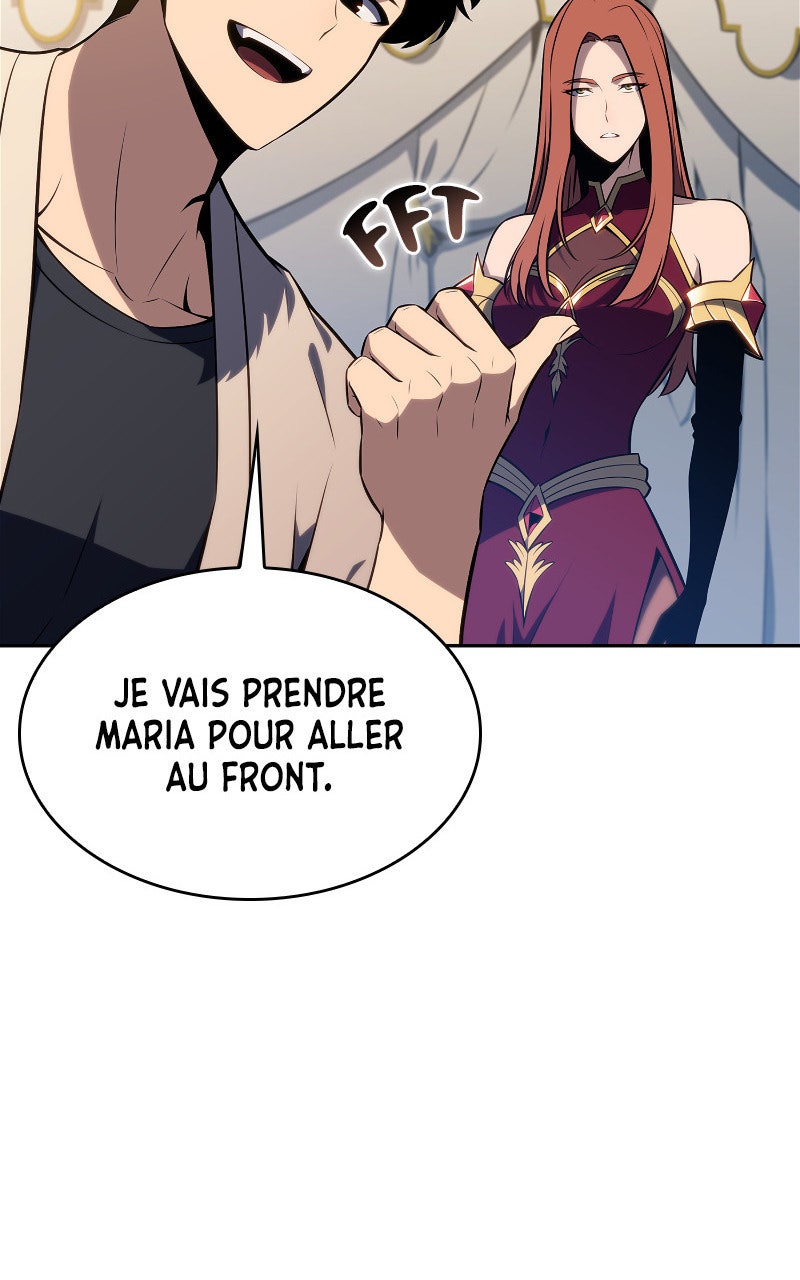 Read I'm the Max-Level Newbie FR Manga Online