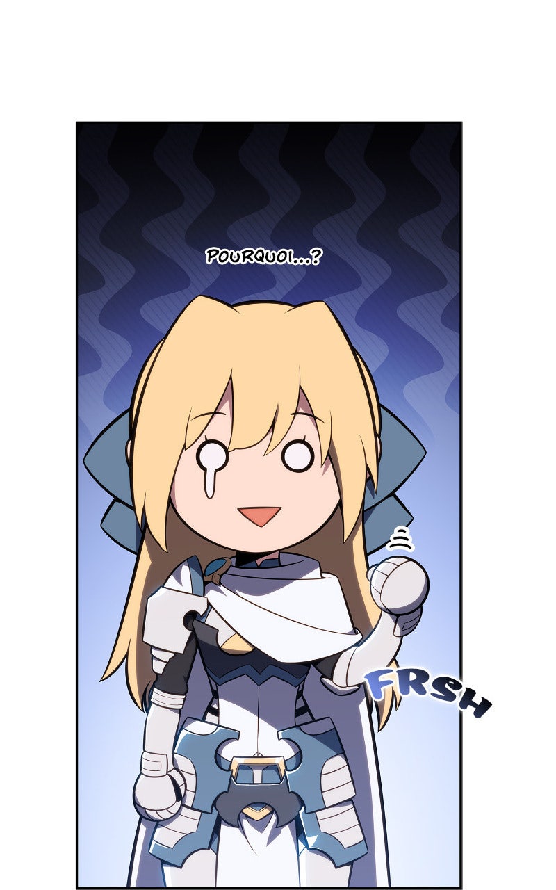 Read I'm the Max-Level Newbie FR Manga Online