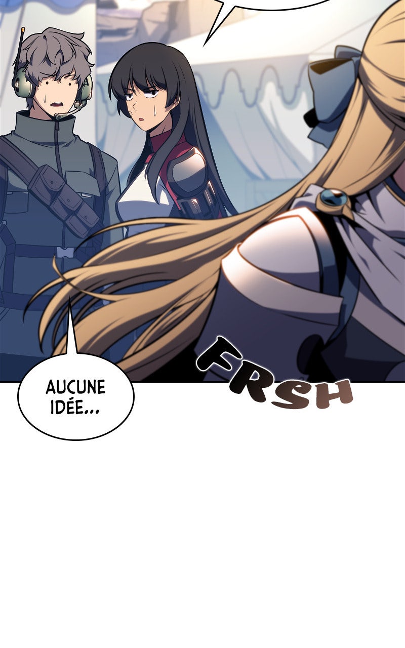 Read I'm the Max-Level Newbie FR Manga Online