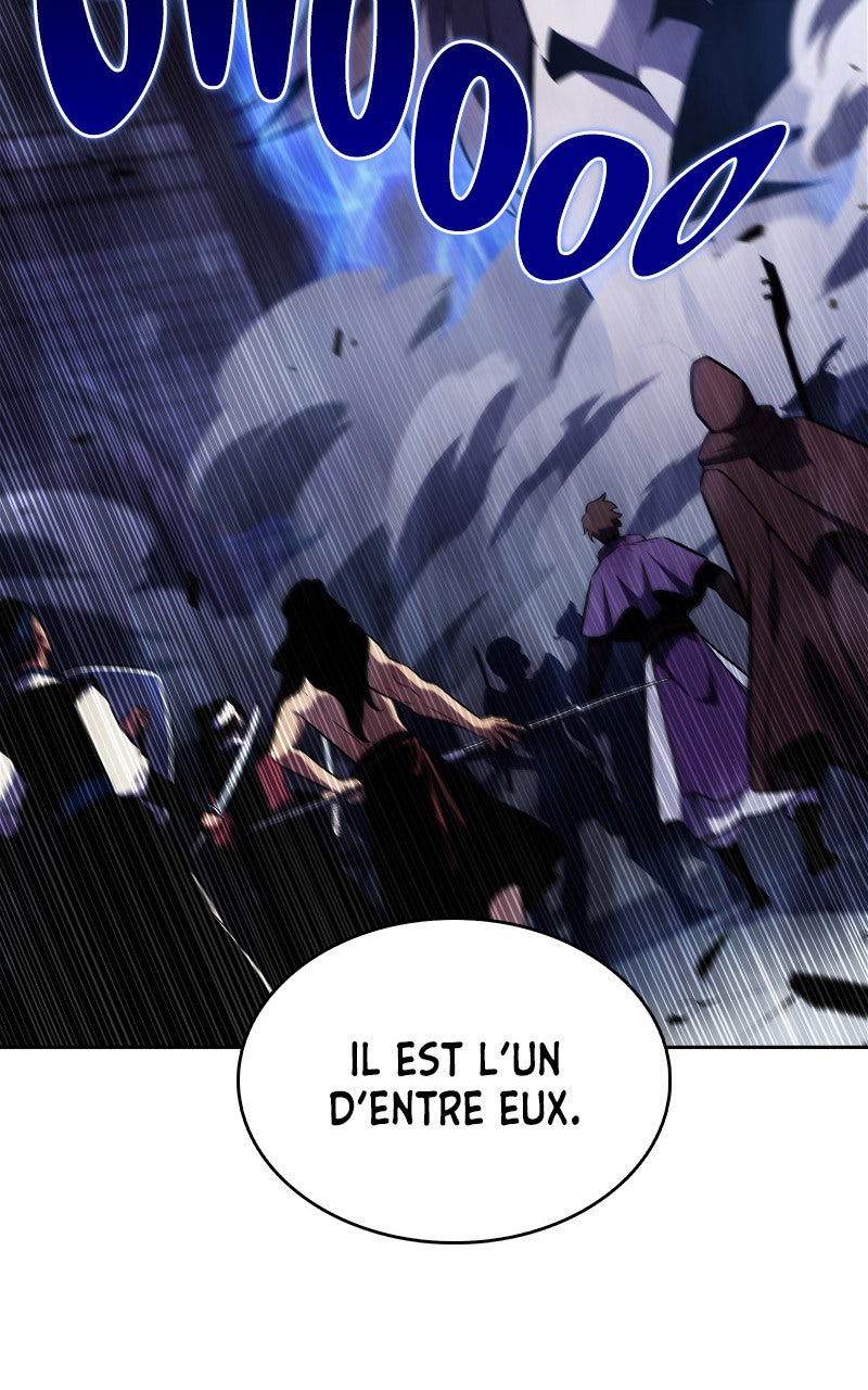 Read I'm the Max-Level Newbie FR Manga Online