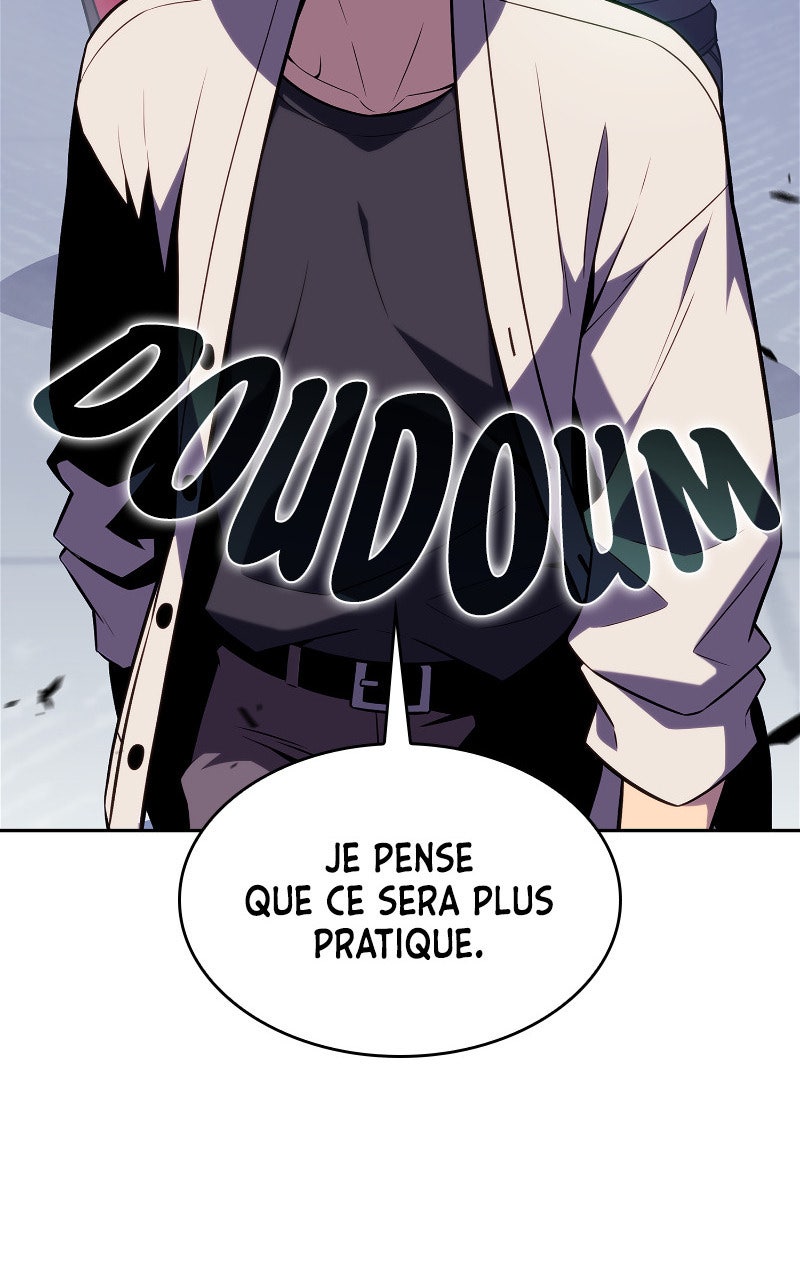 Read I'm the Max-Level Newbie FR Manga Online