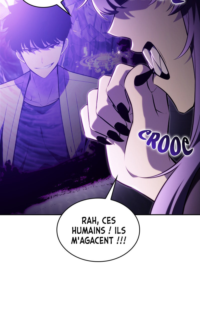 Read I'm the Max-Level Newbie FR Manga Online