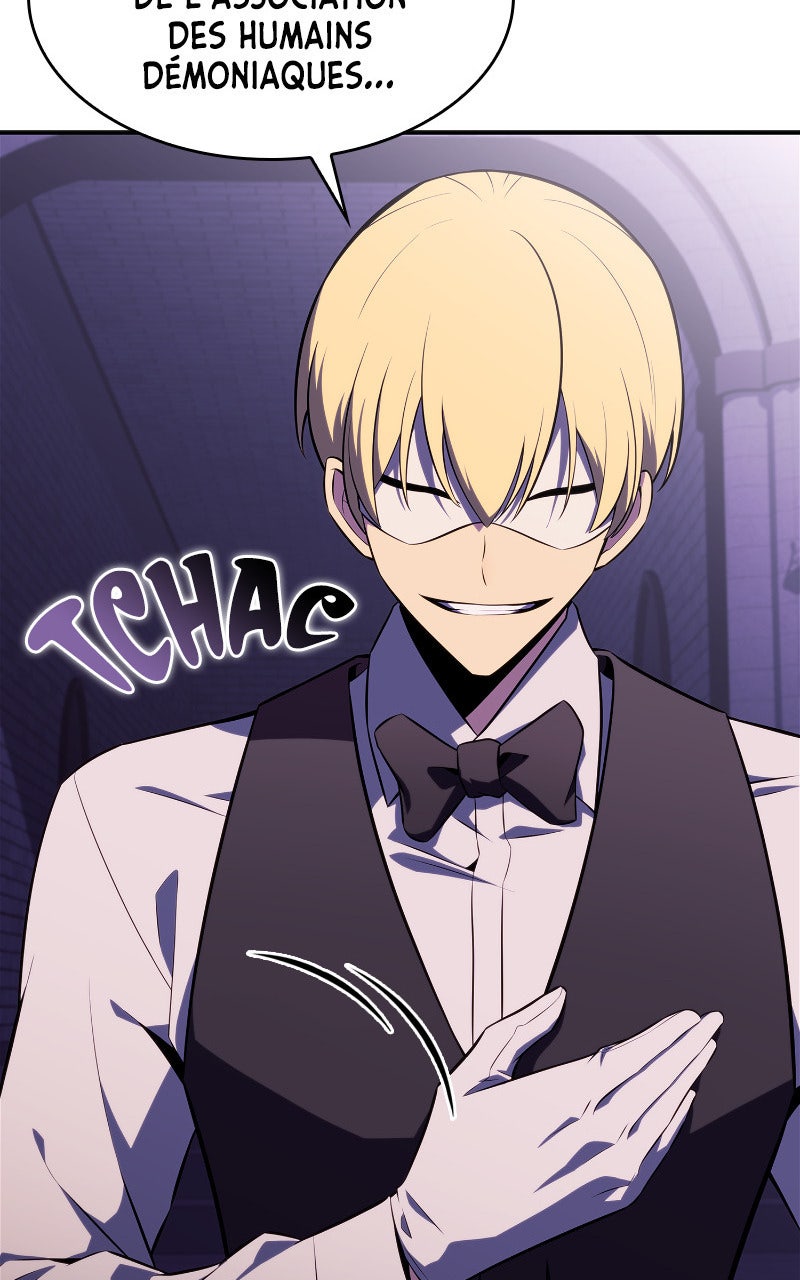 Read I'm the Max-Level Newbie FR Manga Online