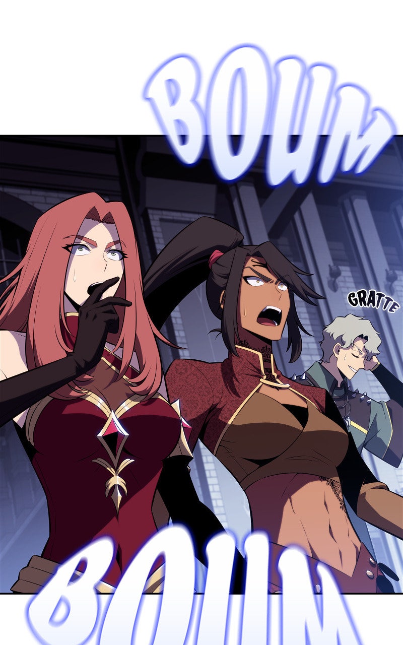 Read I'm the Max-Level Newbie FR Manga Online