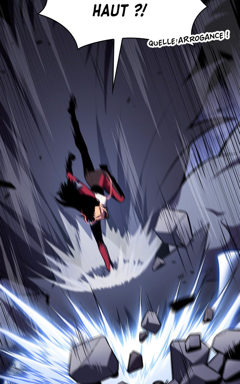 Read I'm the Max-Level Newbie FR Manga Online