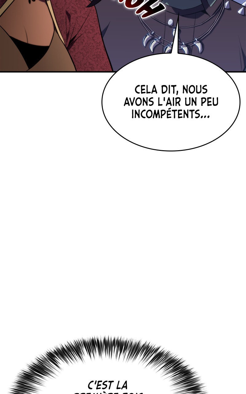 Read I'm the Max-Level Newbie FR Manga Online