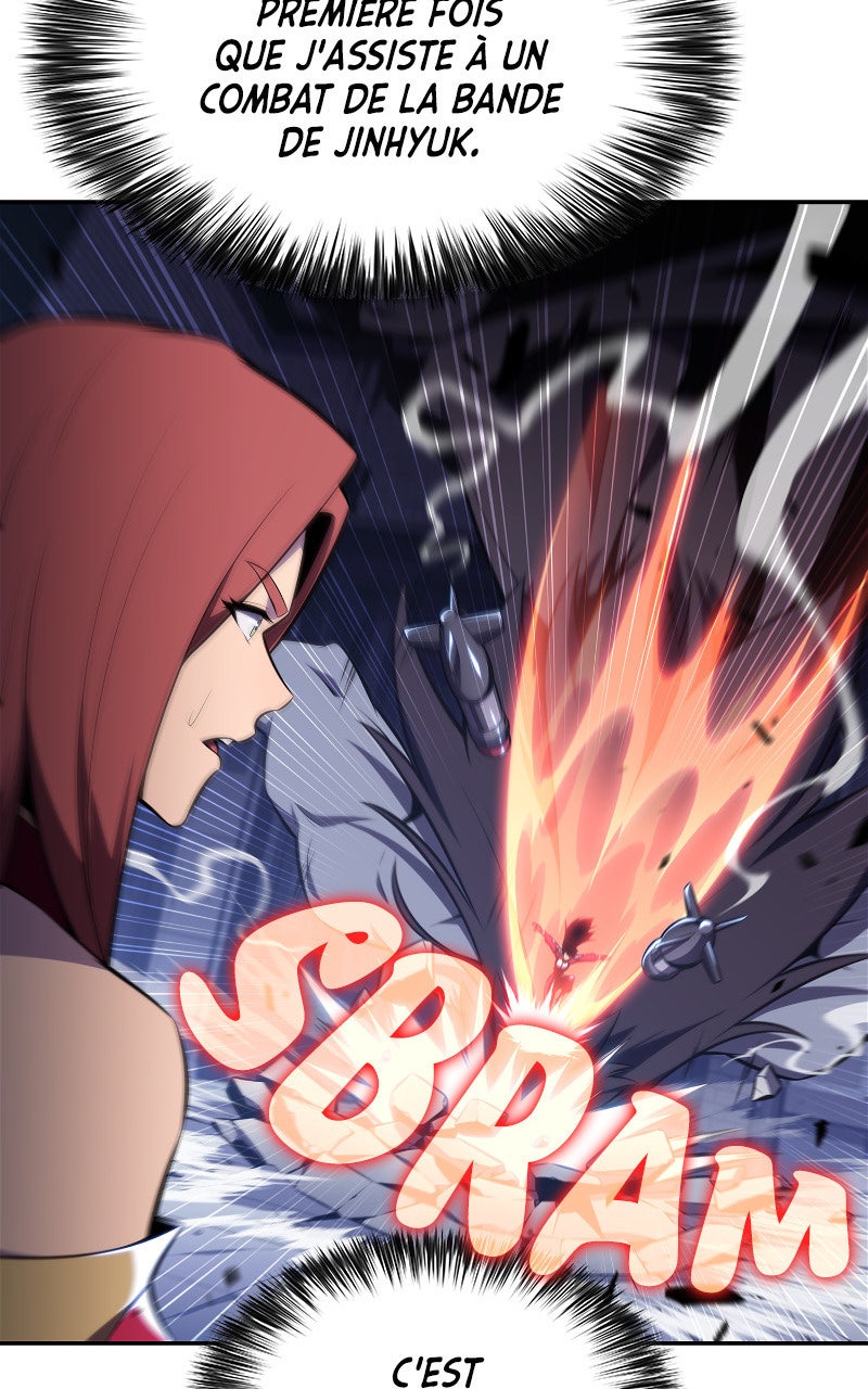 Read I'm the Max-Level Newbie FR Manga Online