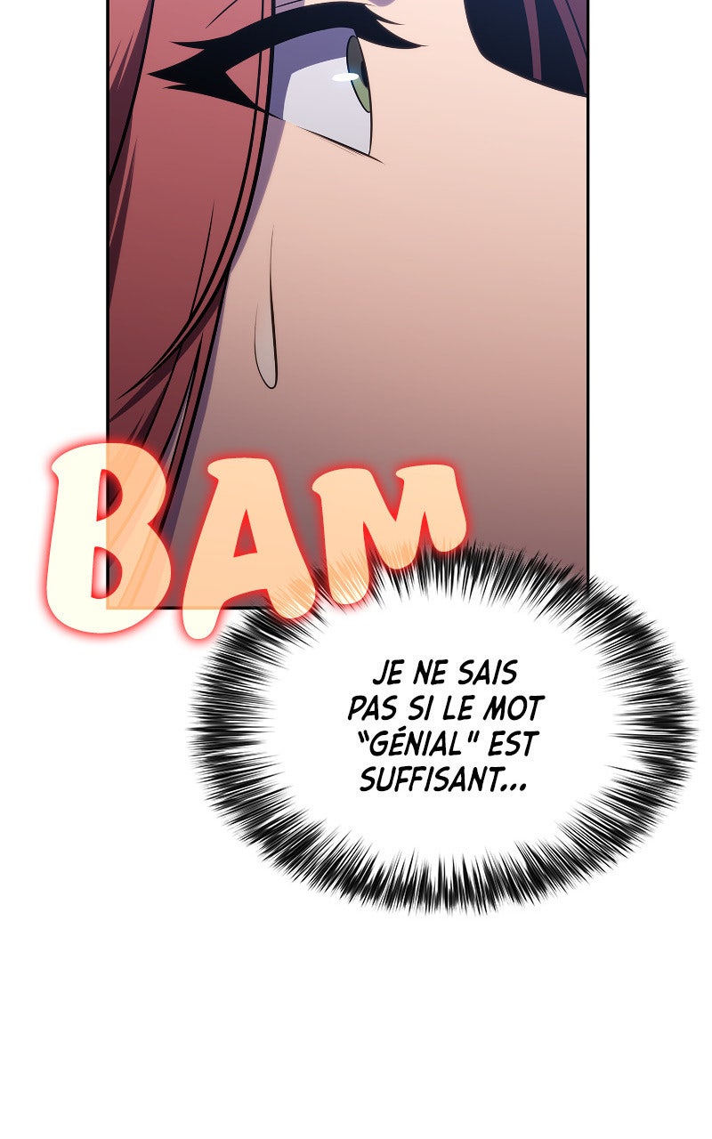 Read I'm the Max-Level Newbie FR Manga Online