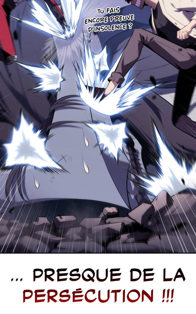 Read I'm the Max-Level Newbie FR Manga Online