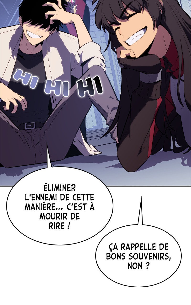 Read I'm the Max-Level Newbie FR Manga Online