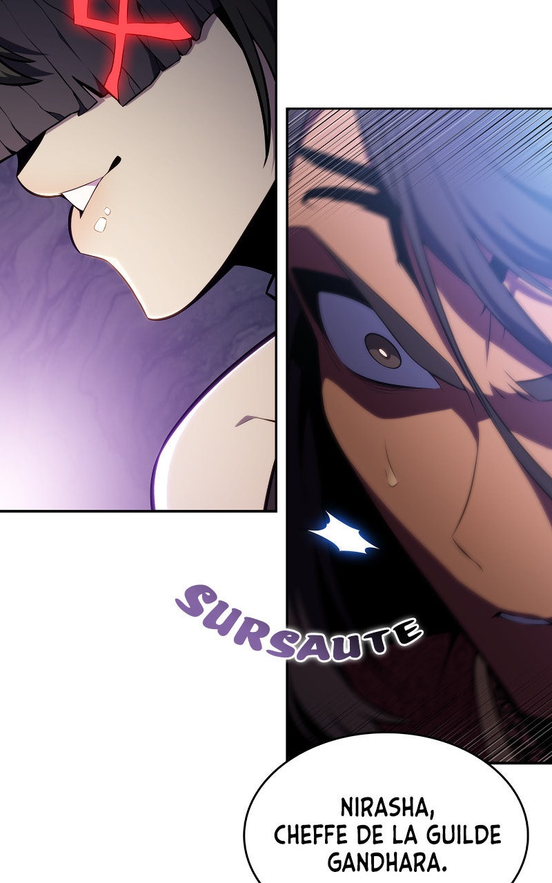 Read I'm the Max-Level Newbie FR Manga Online