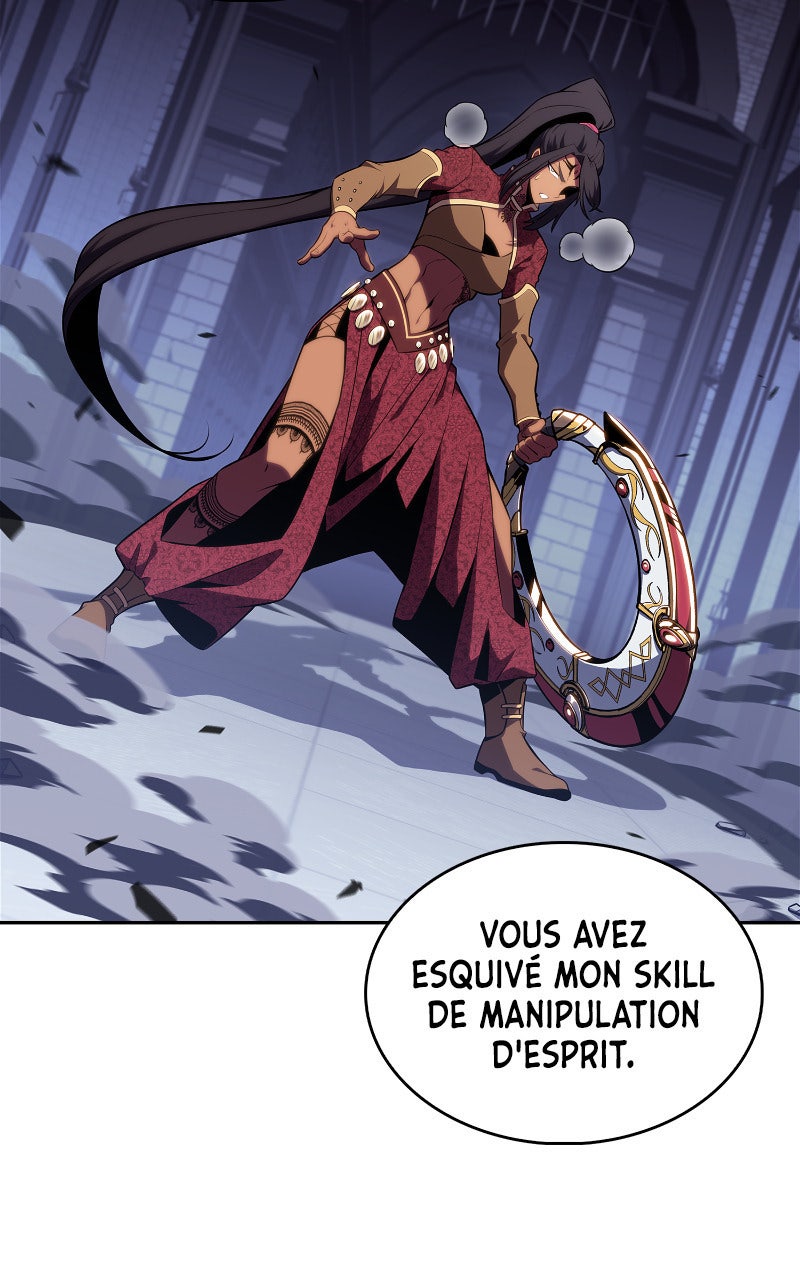 Read I'm the Max-Level Newbie FR Manga Online