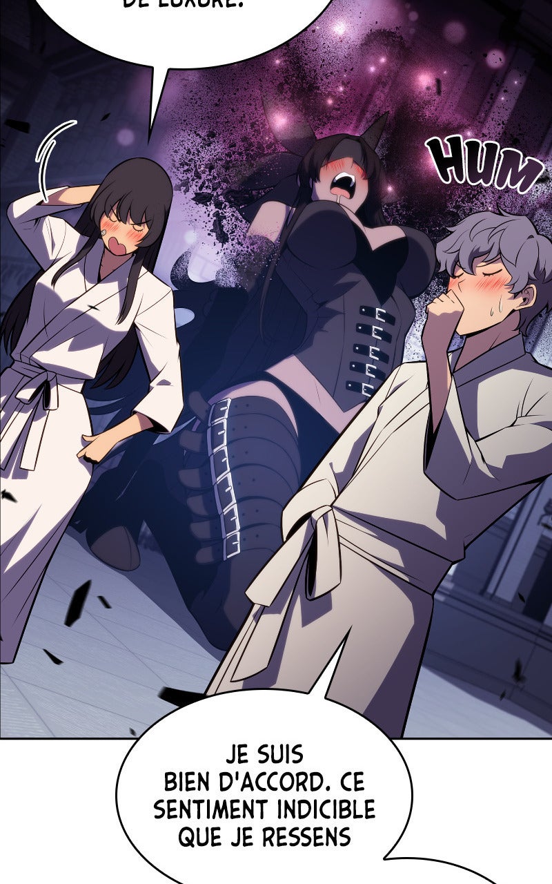 Read I'm the Max-Level Newbie FR Manga Online