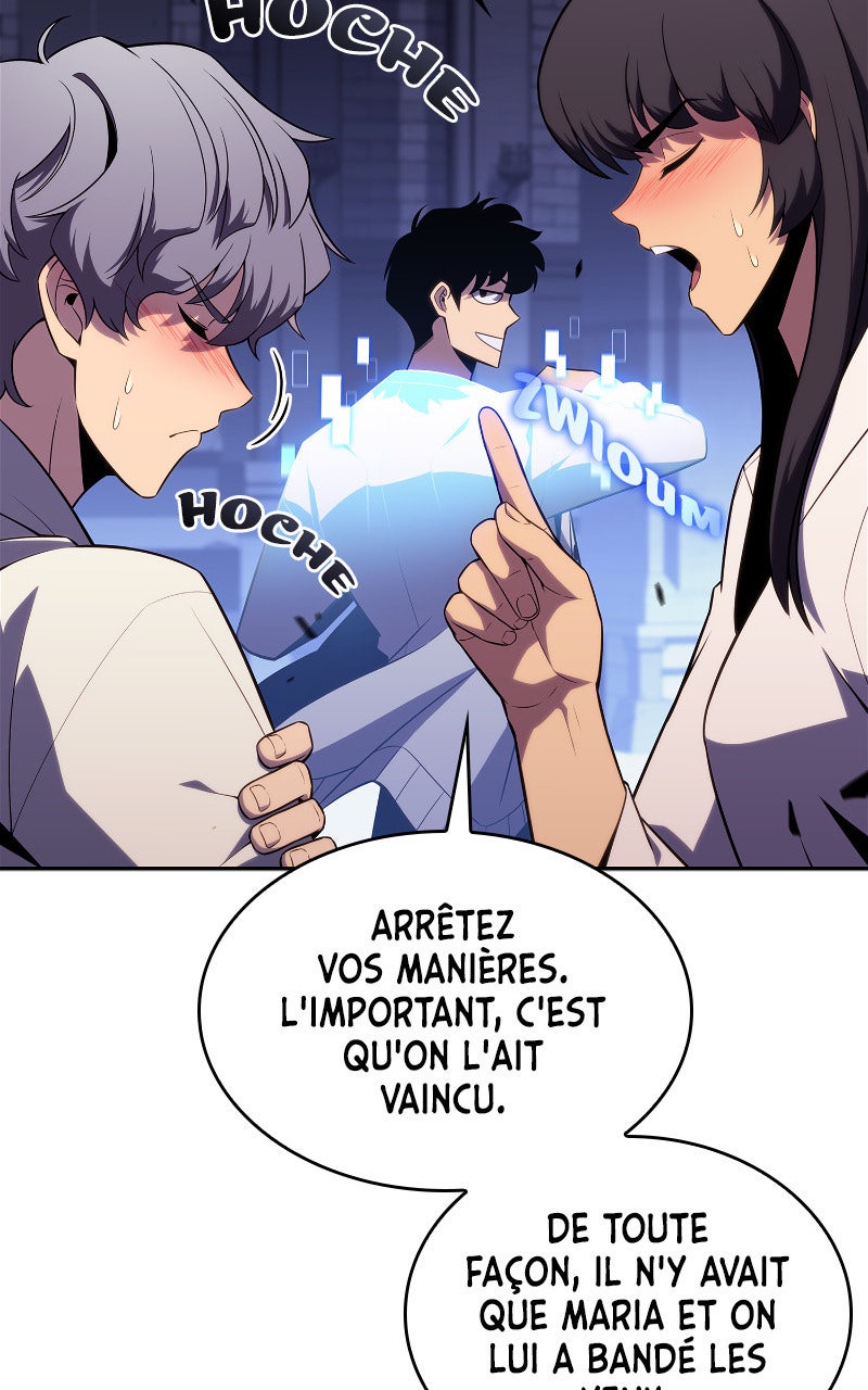 Read I'm the Max-Level Newbie FR Manga Online