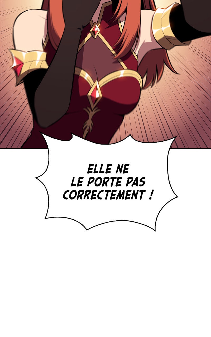 Read I'm the Max-Level Newbie FR Manga Online