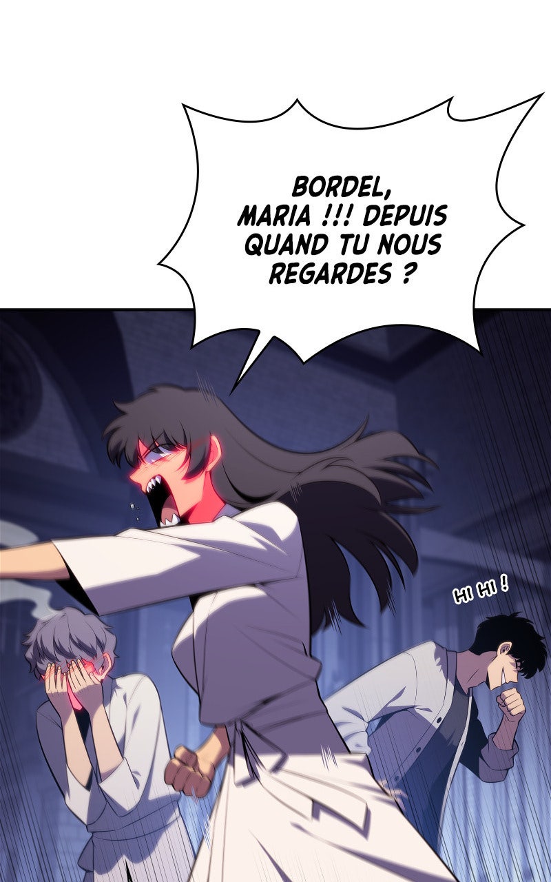 Read I'm the Max-Level Newbie FR Manga Online