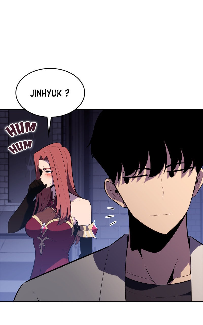 Read I'm the Max-Level Newbie FR Manga Online