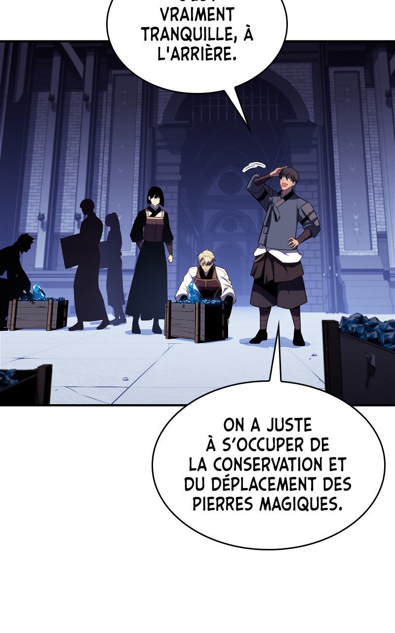 Read I'm the Max-Level Newbie FR Manga Online