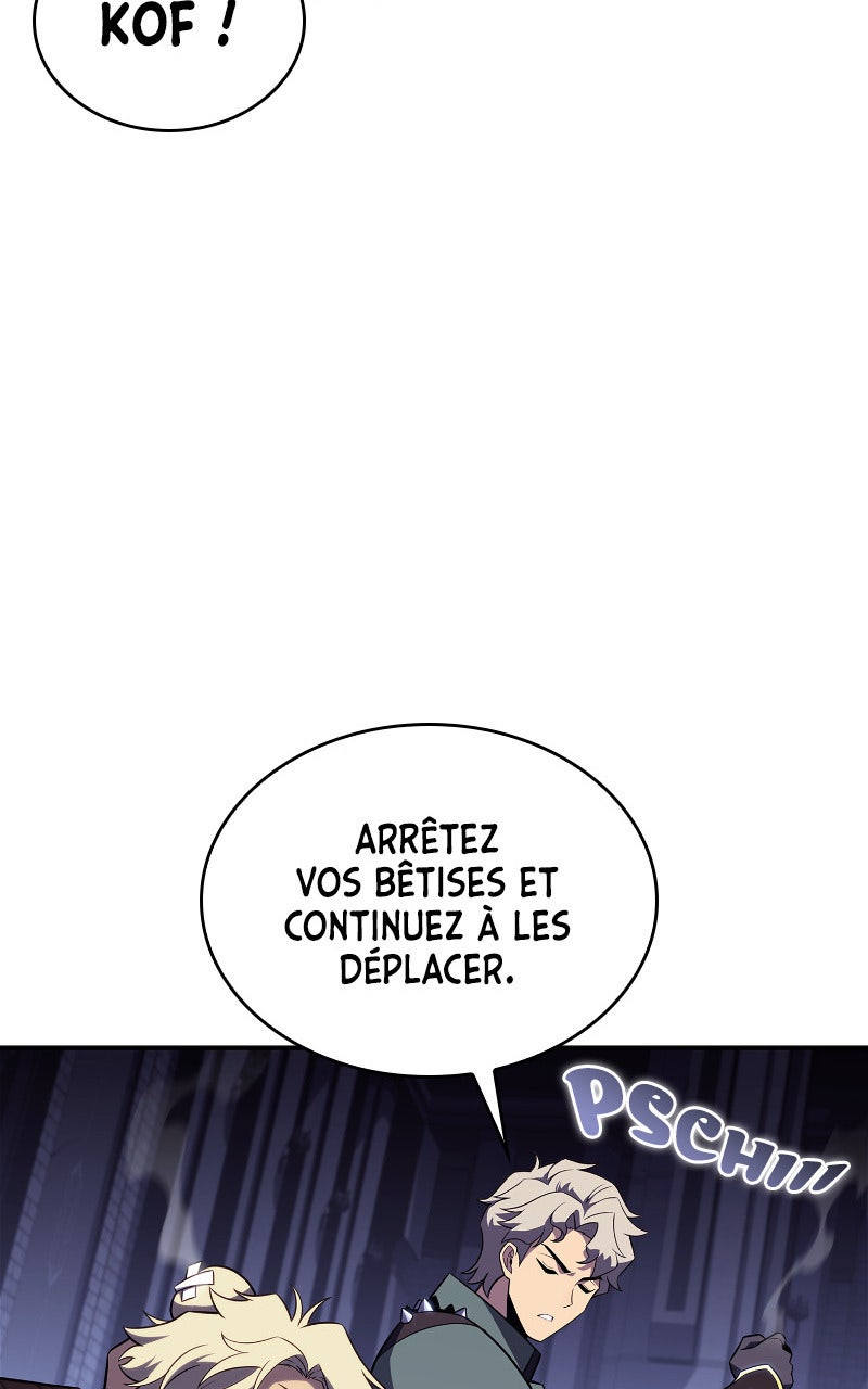 Read I'm the Max-Level Newbie FR Manga Online