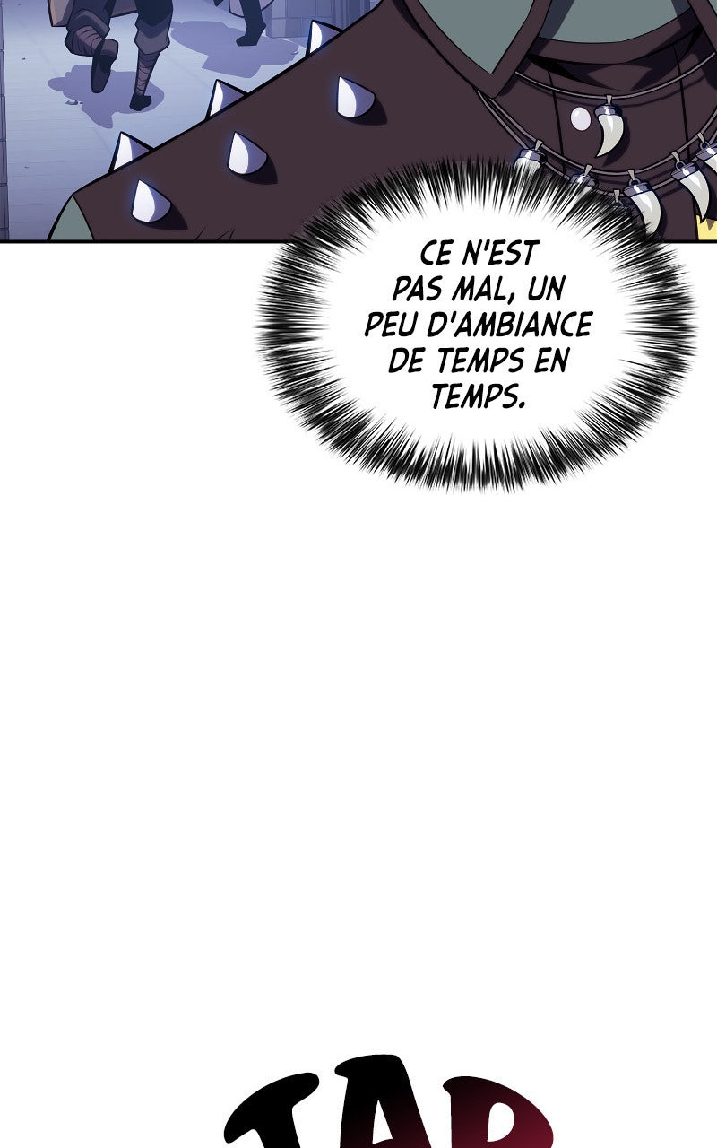 Read I'm the Max-Level Newbie FR Manga Online