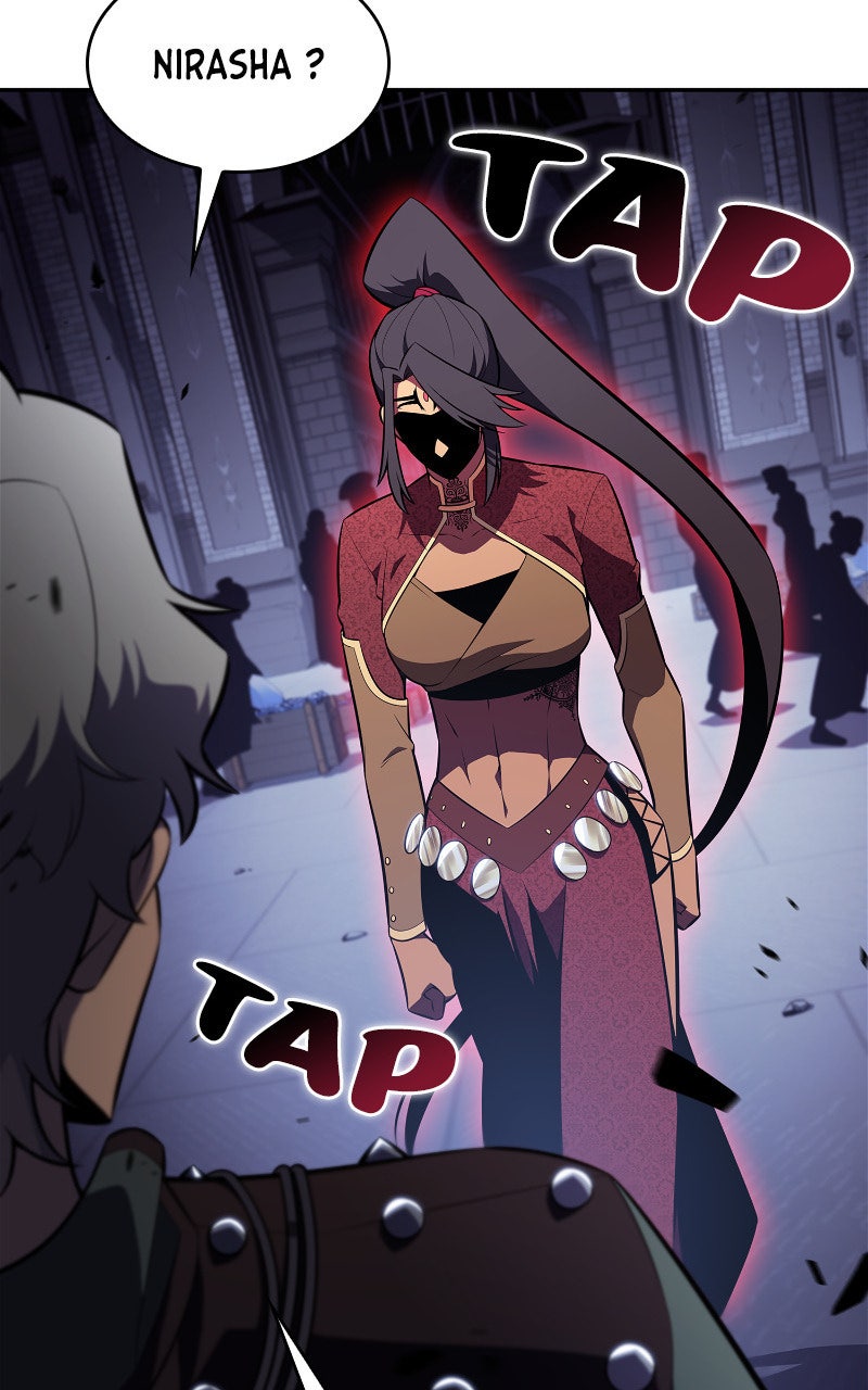 Read I'm the Max-Level Newbie FR Manga Online