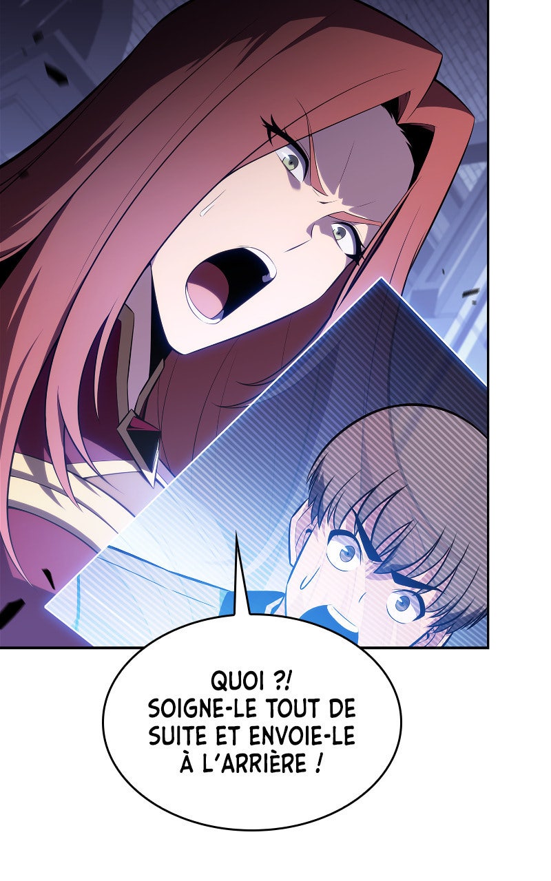 Read I'm the Max-Level Newbie FR Manga Online