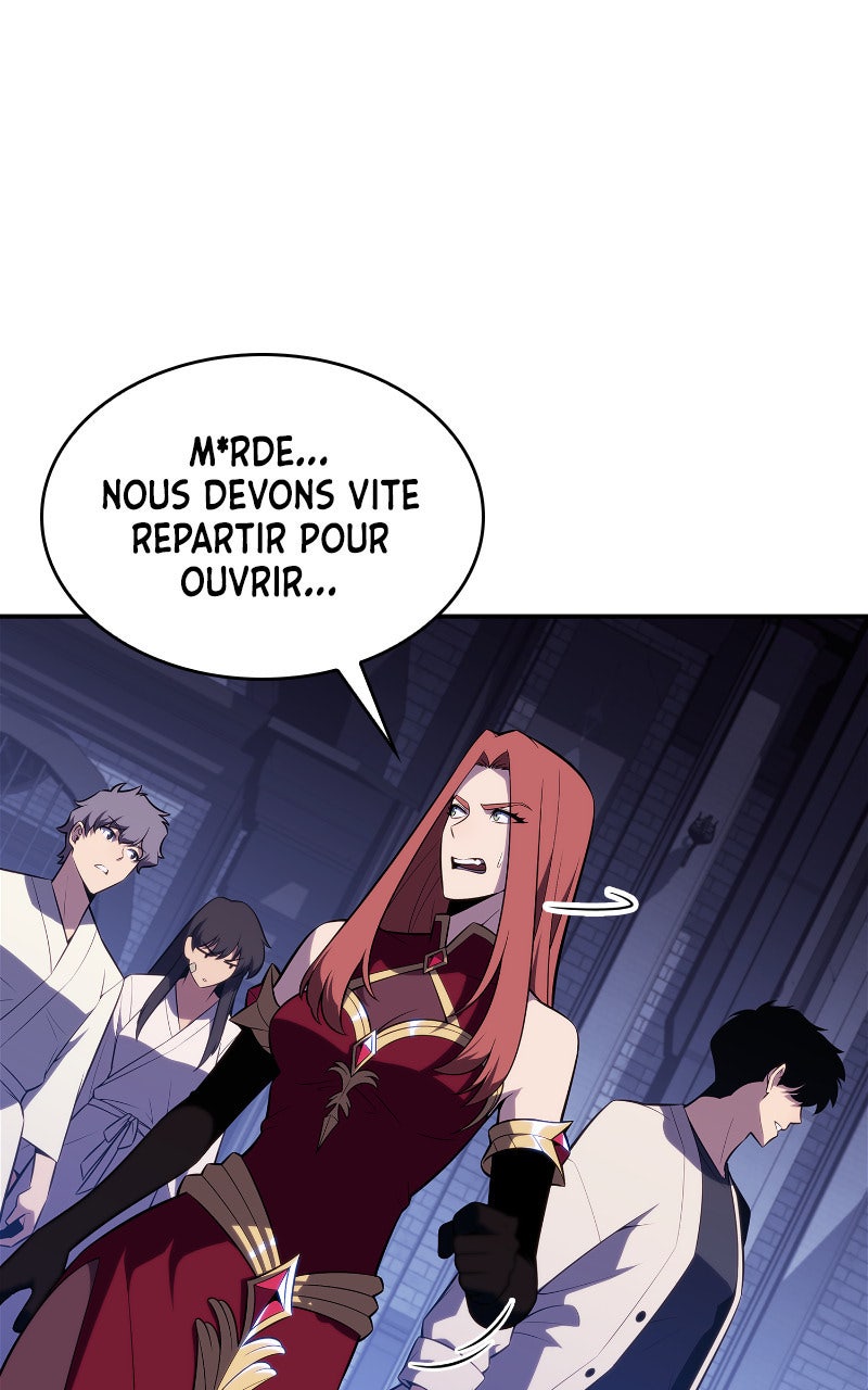 Read I'm the Max-Level Newbie FR Manga Online